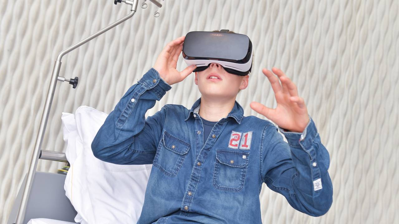 Archieffoto: Frank Muller/ANP.