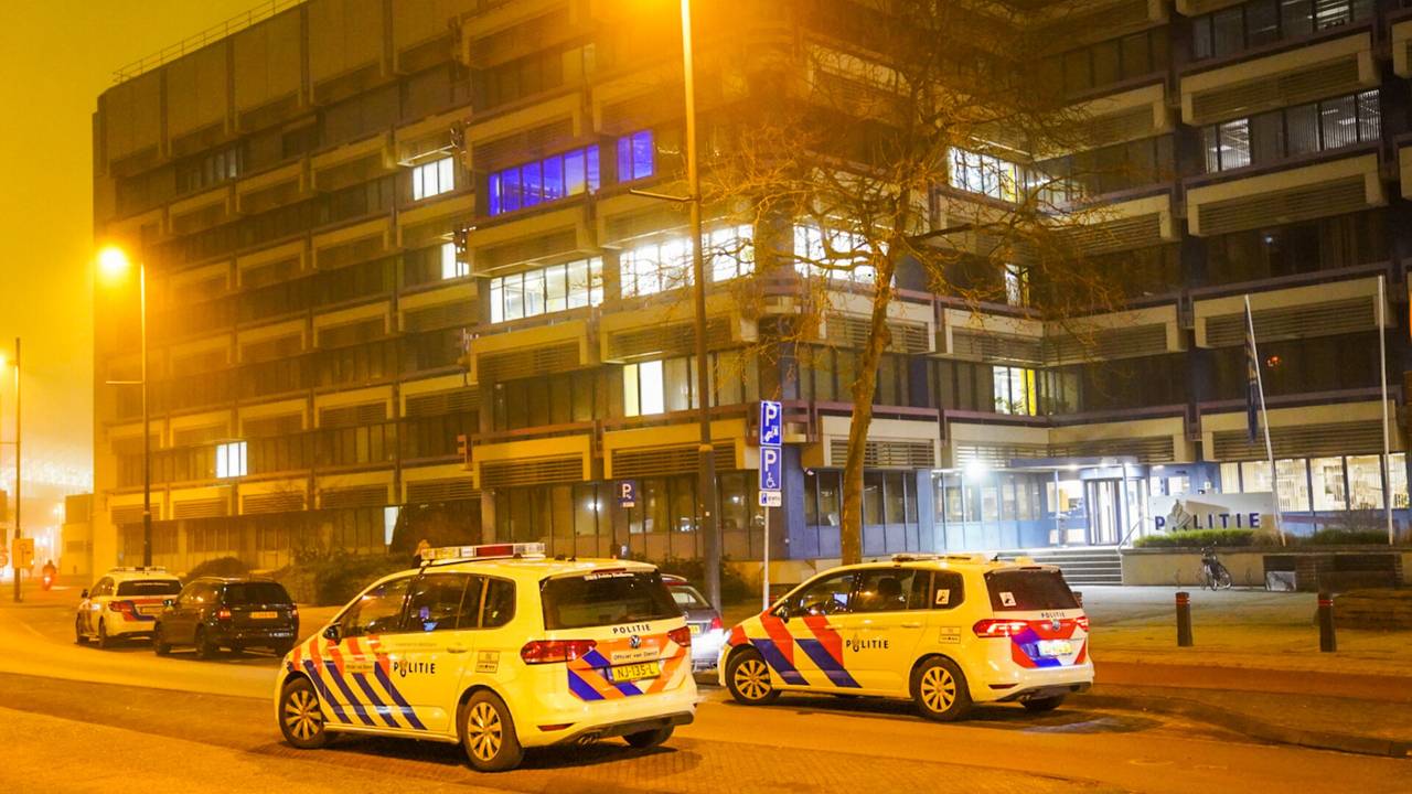 foto: Dave Hendriks/SQ Vision Mediaprodukties