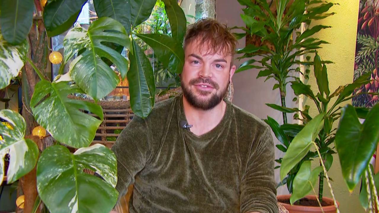 Rick van Beckum uit Helmond.