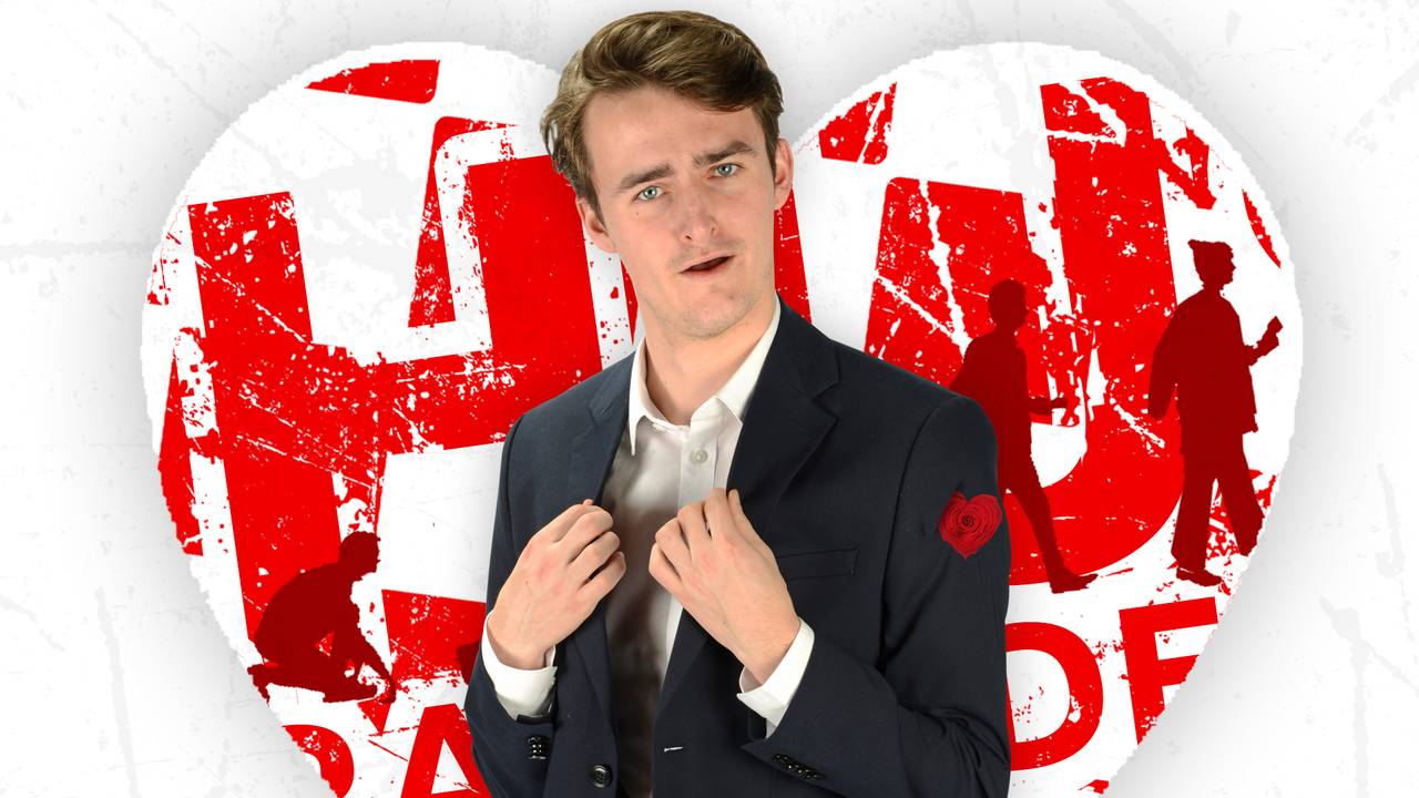 Daten met Thijs uit Amersfoort? Meld je via social@omroepbrabant.nl.