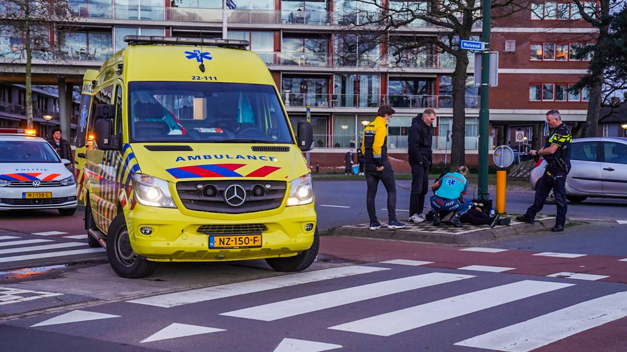 Foto: Dave Hendriks/SQ Vision