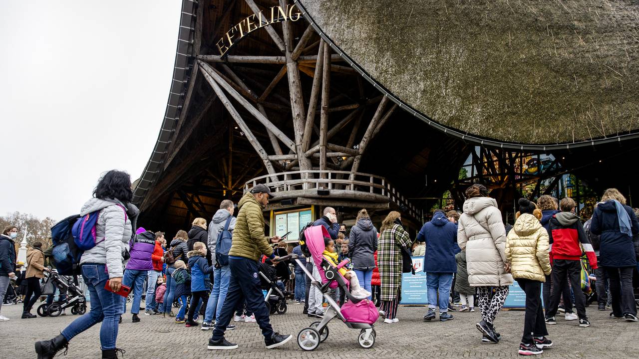 Foto: Sem van der Wal/ANP.