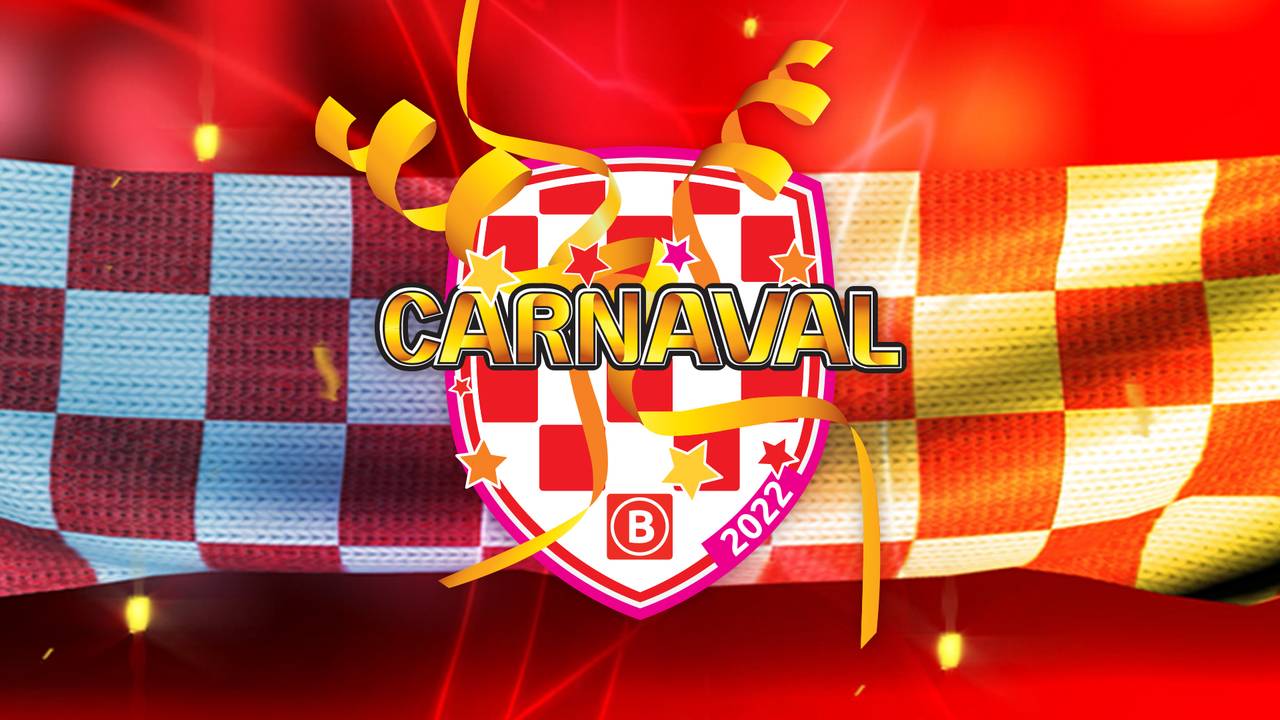 Vraag& Antwoord Carnaval 2022