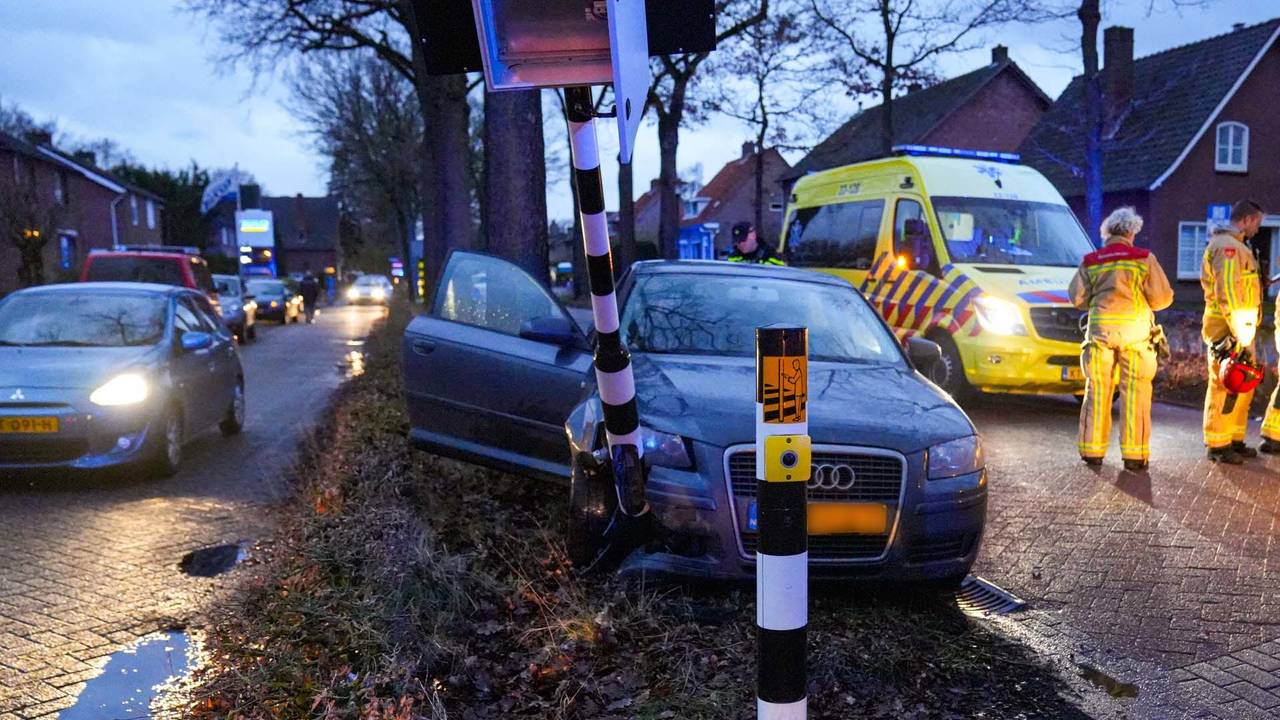 Foto: SQ Vision - Harrie Grijseels 