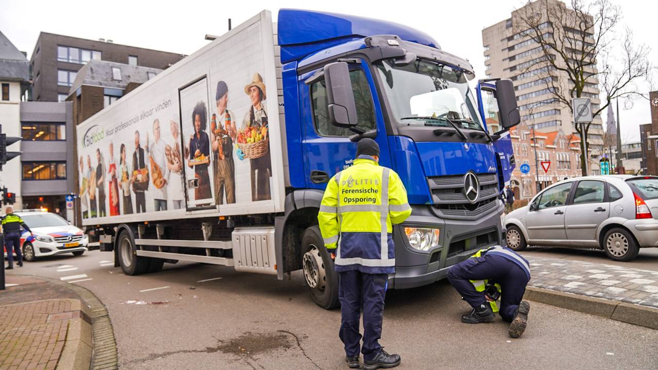 Foto: Dave Hendriks/SQ Vision.