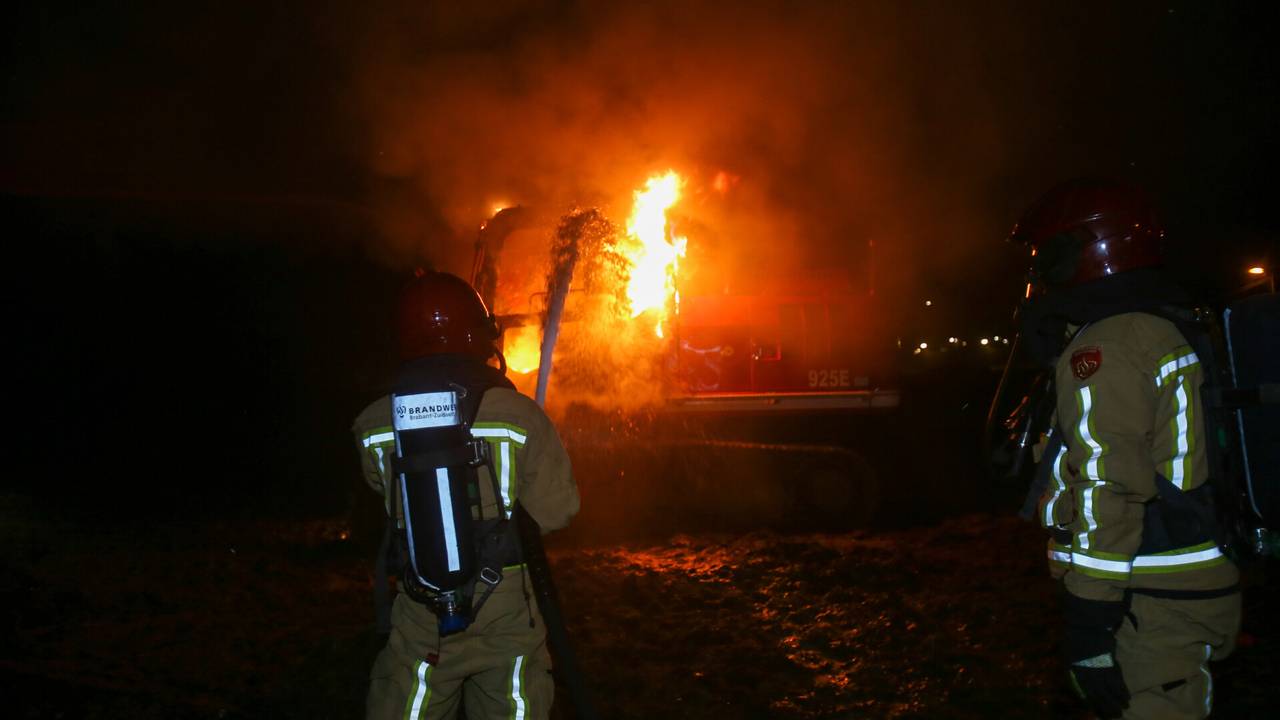 Foto: Arno van der Linden/SQ Vision