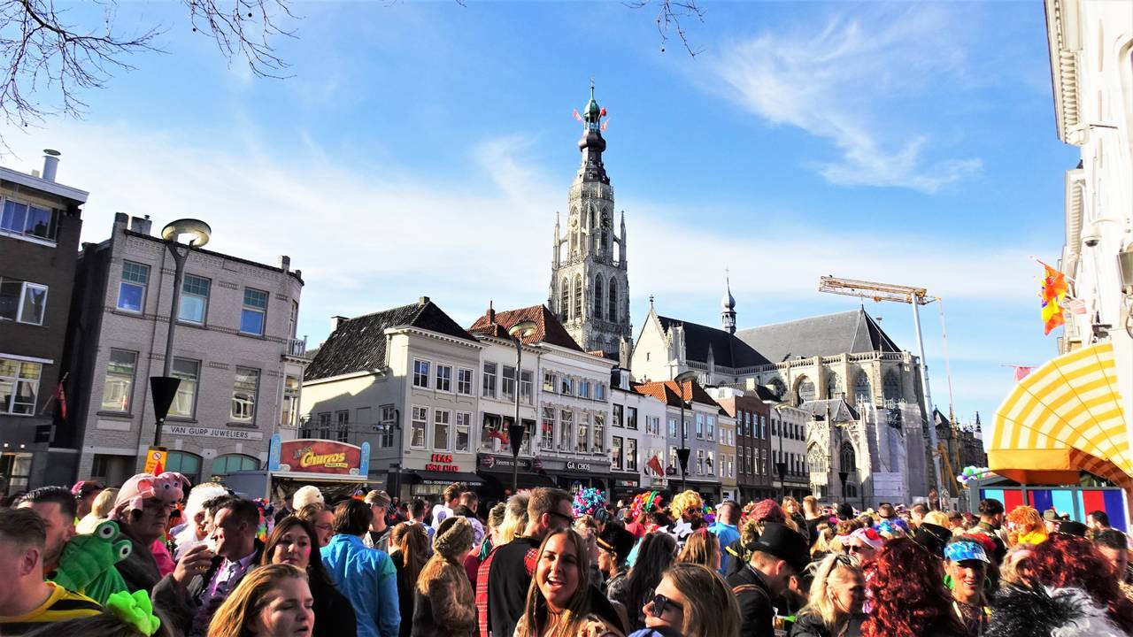 Foto: Henk Voermans.