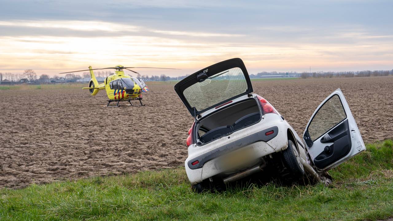 Foto: Jurgen Versteeg/SQ Vision