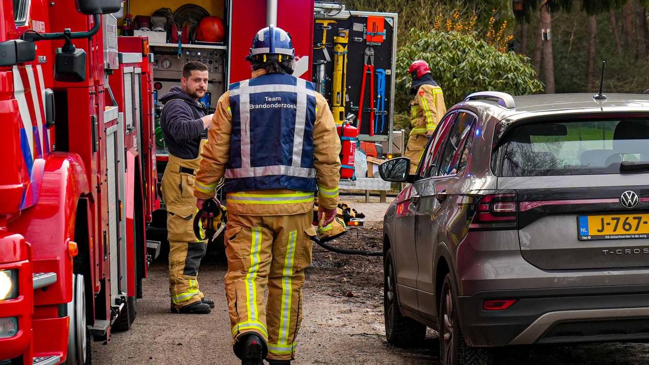 Foto: Harrie Grijseels/SQ Vision Mediaprodukties