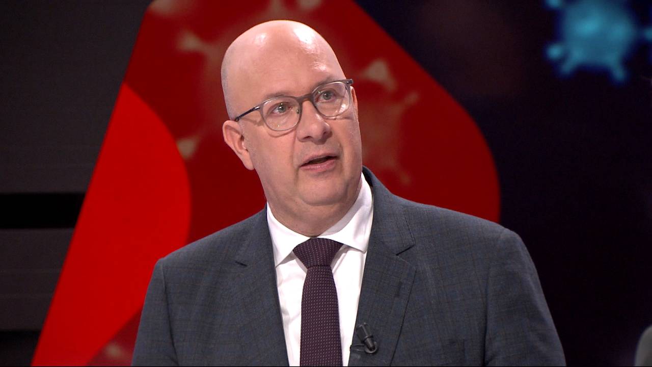 Jack Mikkers: "We kunnen elkaar weer ontmoeten".