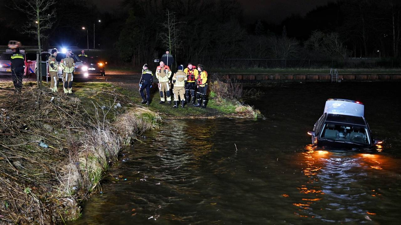 Foto: Toby de Kort/SQ Vision.