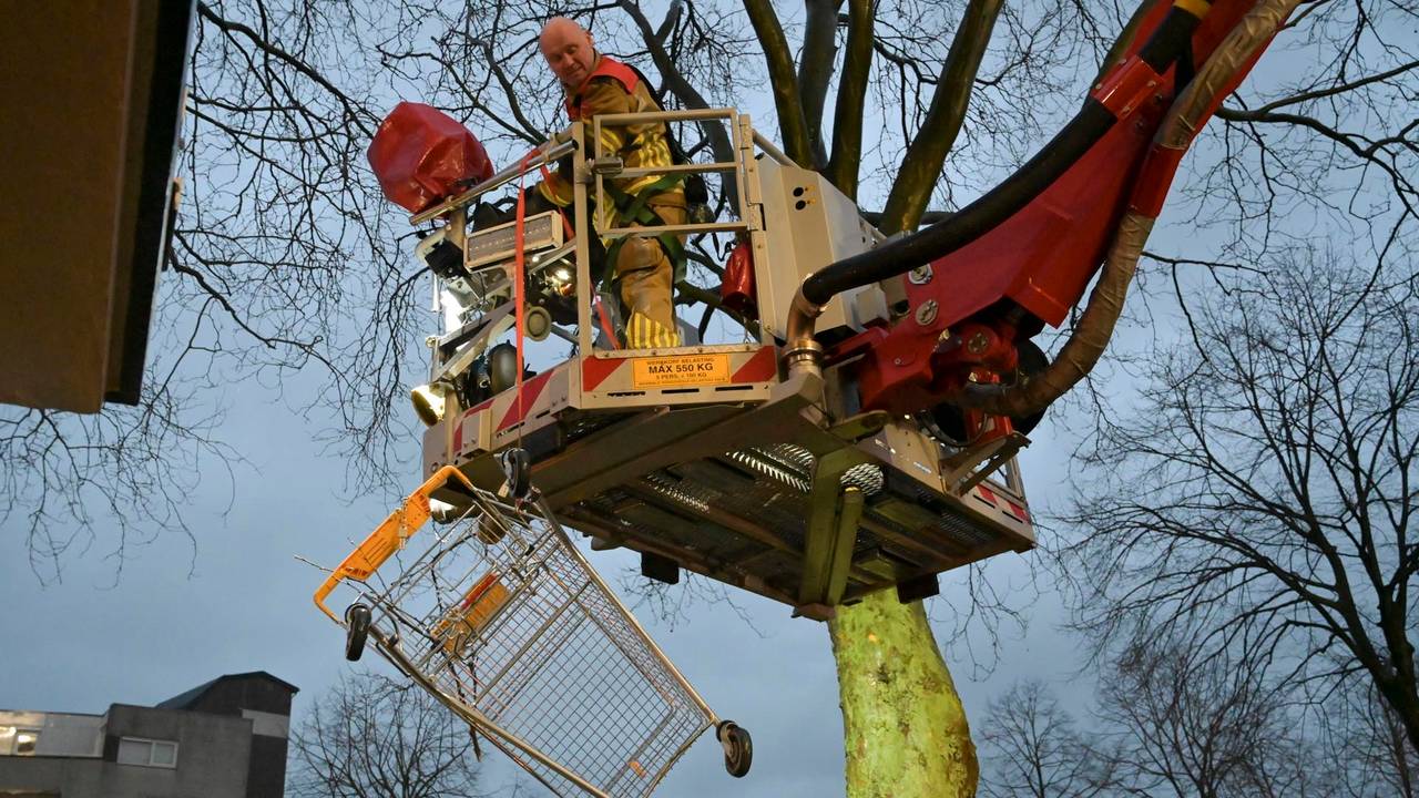 Foto: Perry Roovers/SQ Vision.