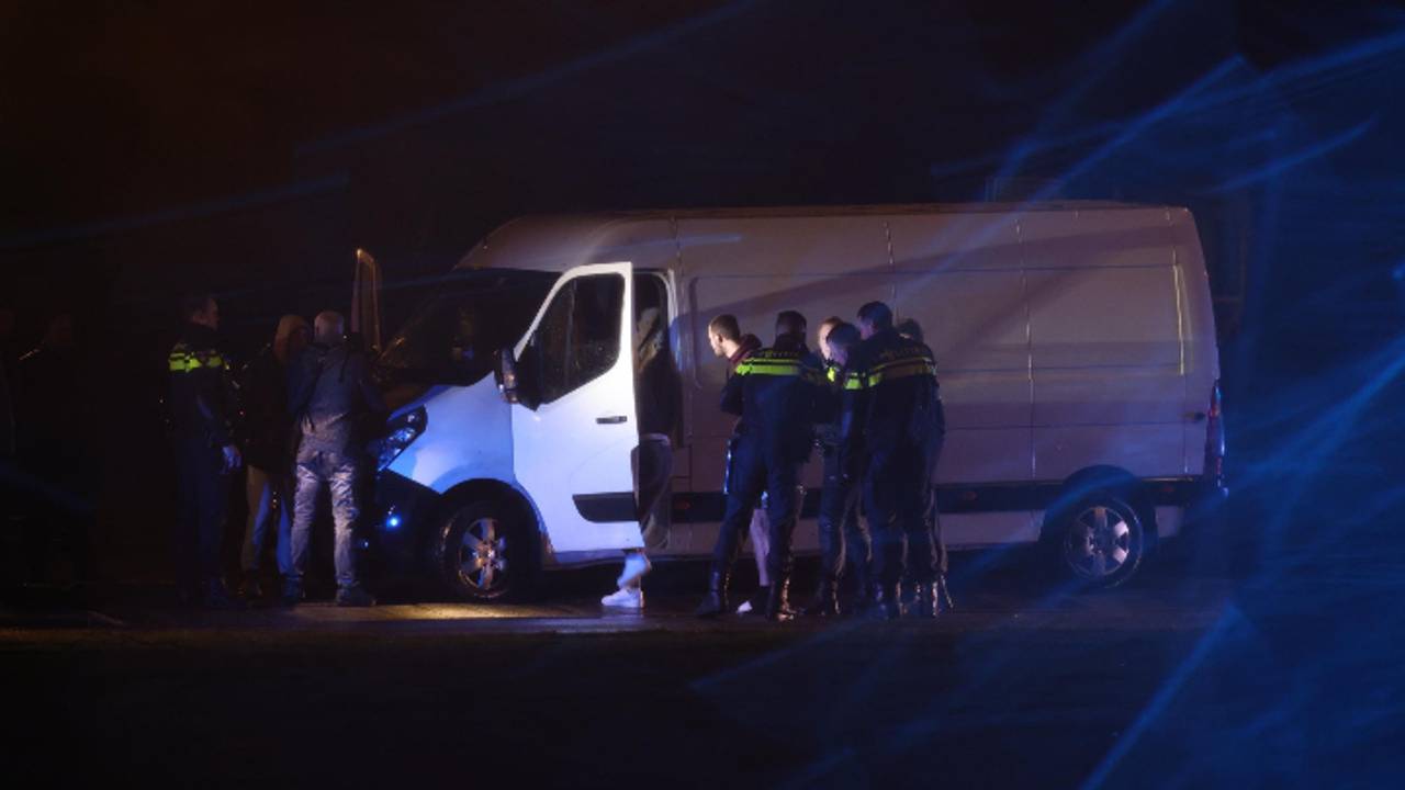 Foto: Esther van Zeeland.