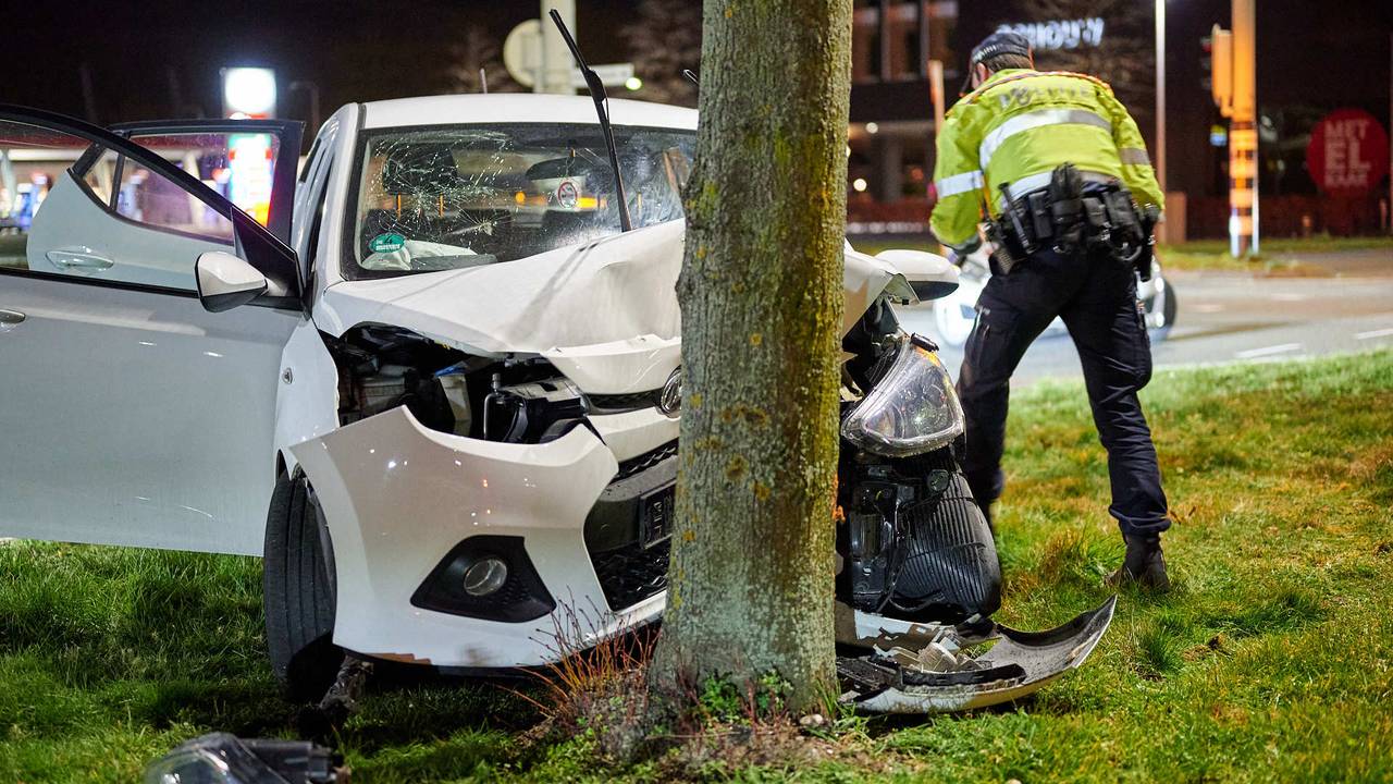 Foto: Tom van der Put/SQ Vision.