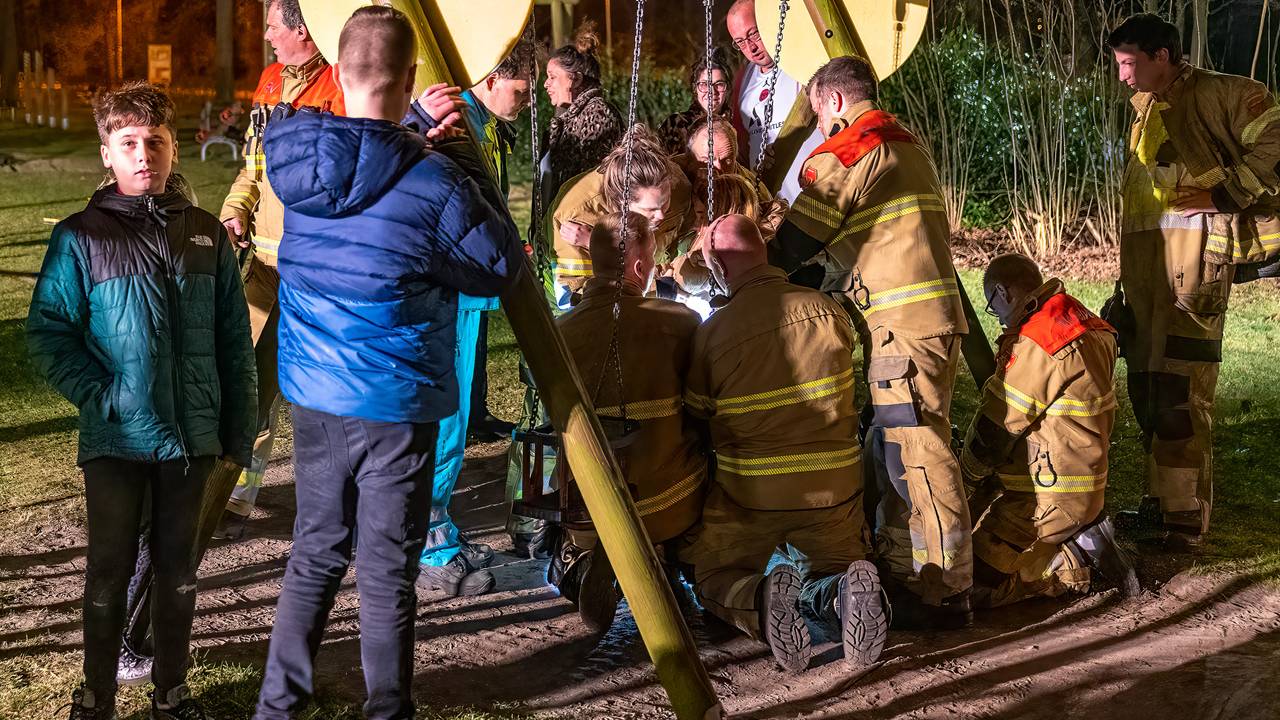 Foto: Iwan van Dun/SQ Vision