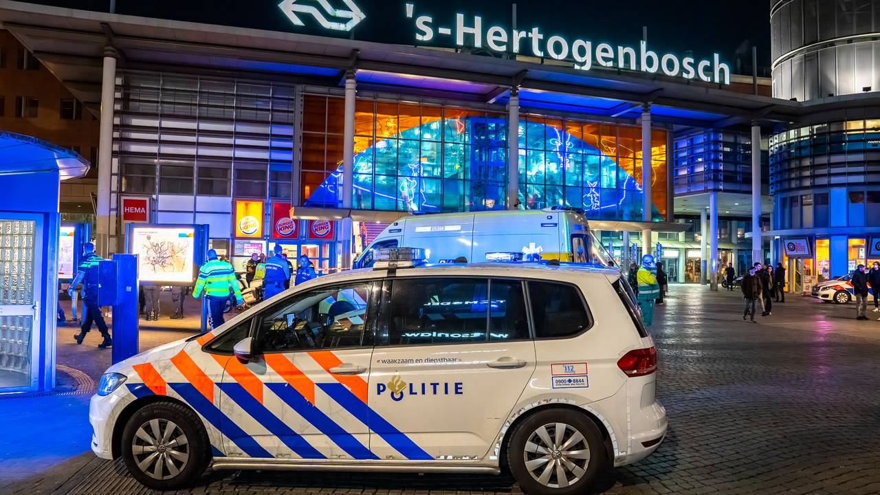 Foto: Jurgen Versteeg/SQ Vision.