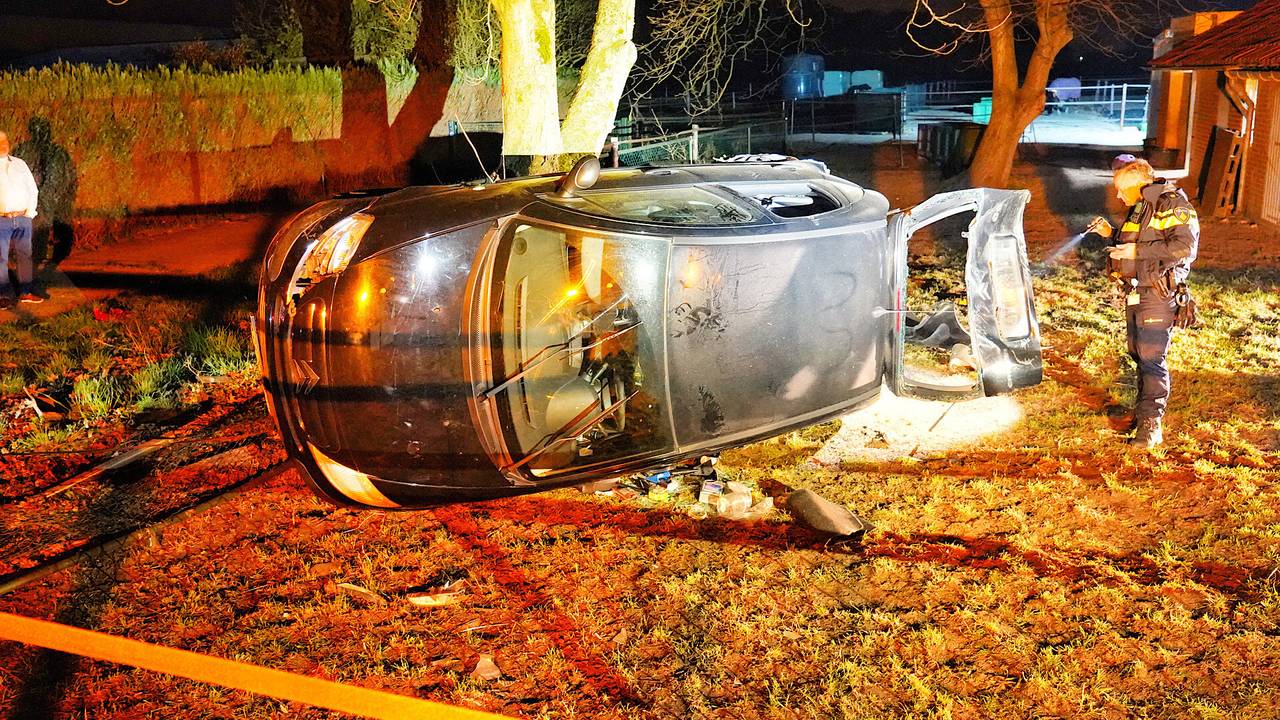 Foto: Jeroen Stuve/SQ Vision.