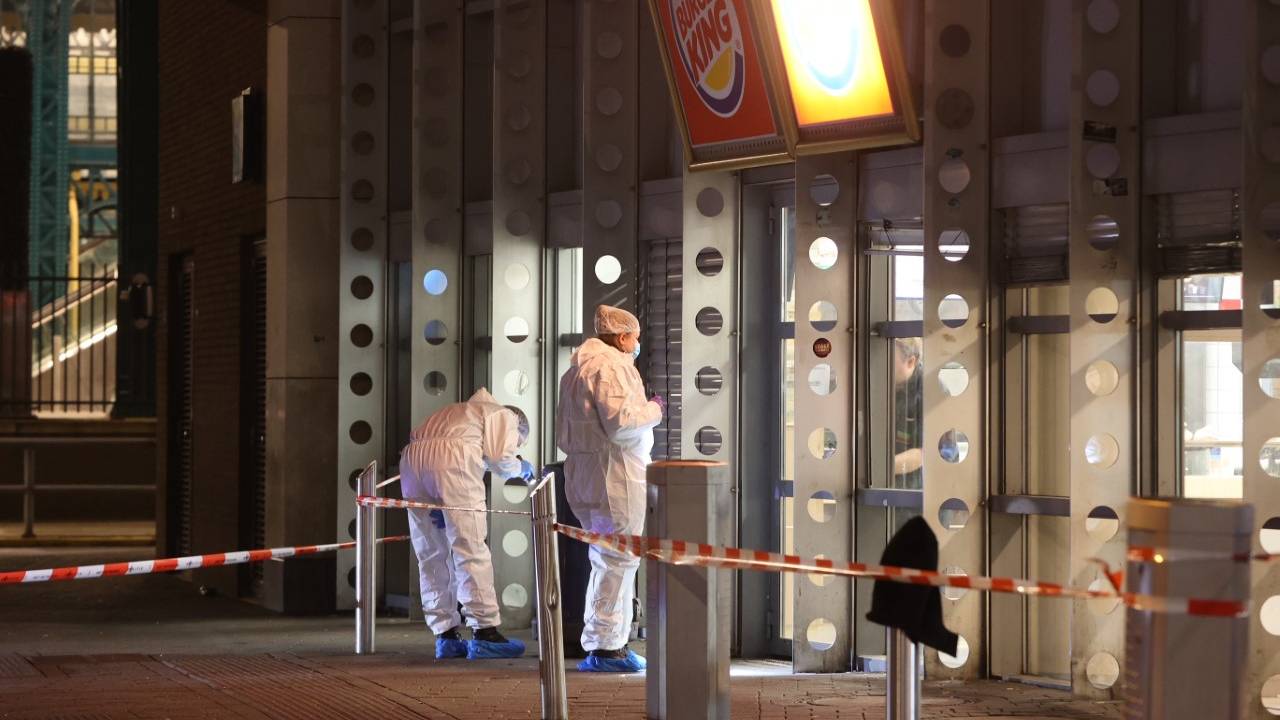 Foto: Bart Meesters/SQ Vision.