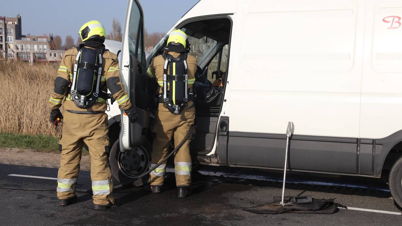 Foto: Sander van Gils/SQ Vision.