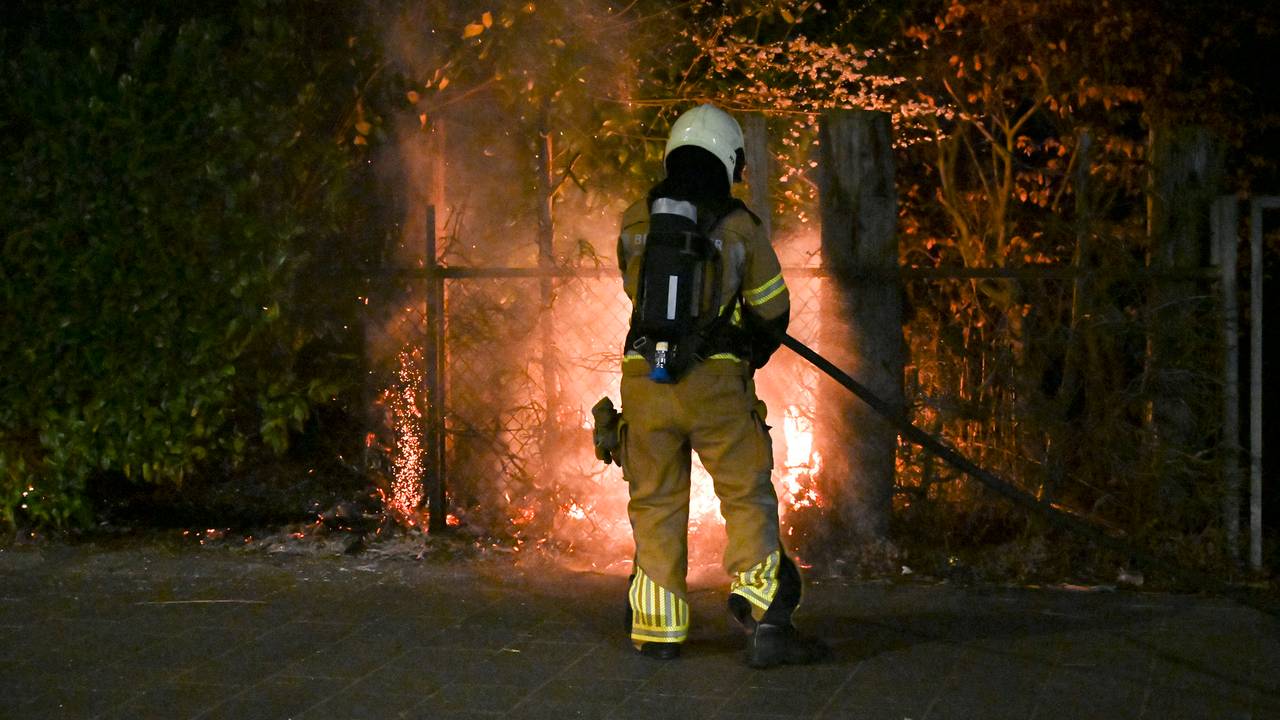 Foto: Perry Roovers/SQ Vision.