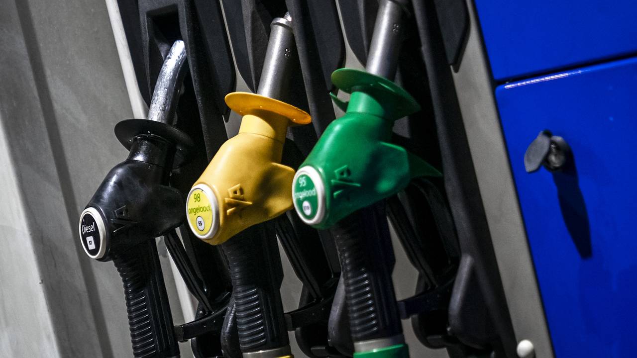 Foto: Rob Engelaar/ANP.