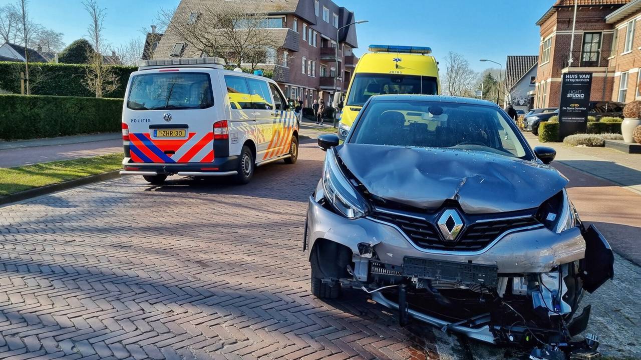 Foto: Toby de Kort/SQ Vision.