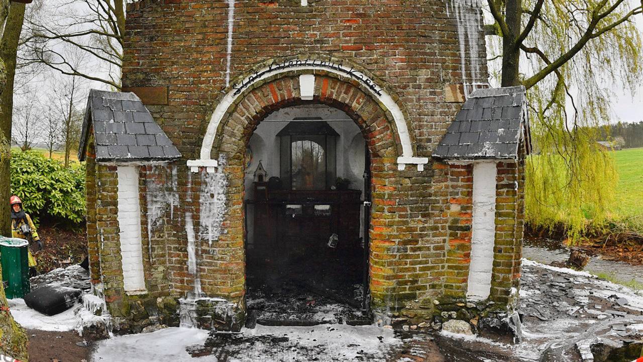 Foto: Rico Vogels/SQ Vision. 