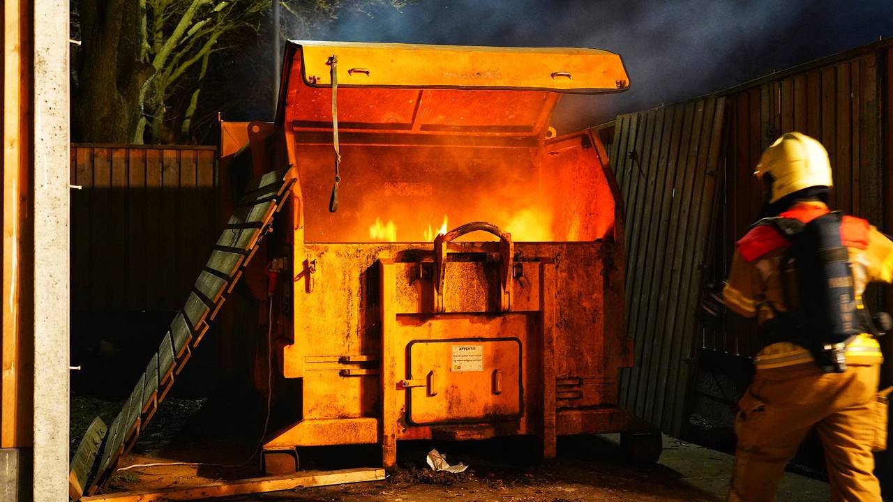 Foto: Jeroen Stuve - SQ Vision