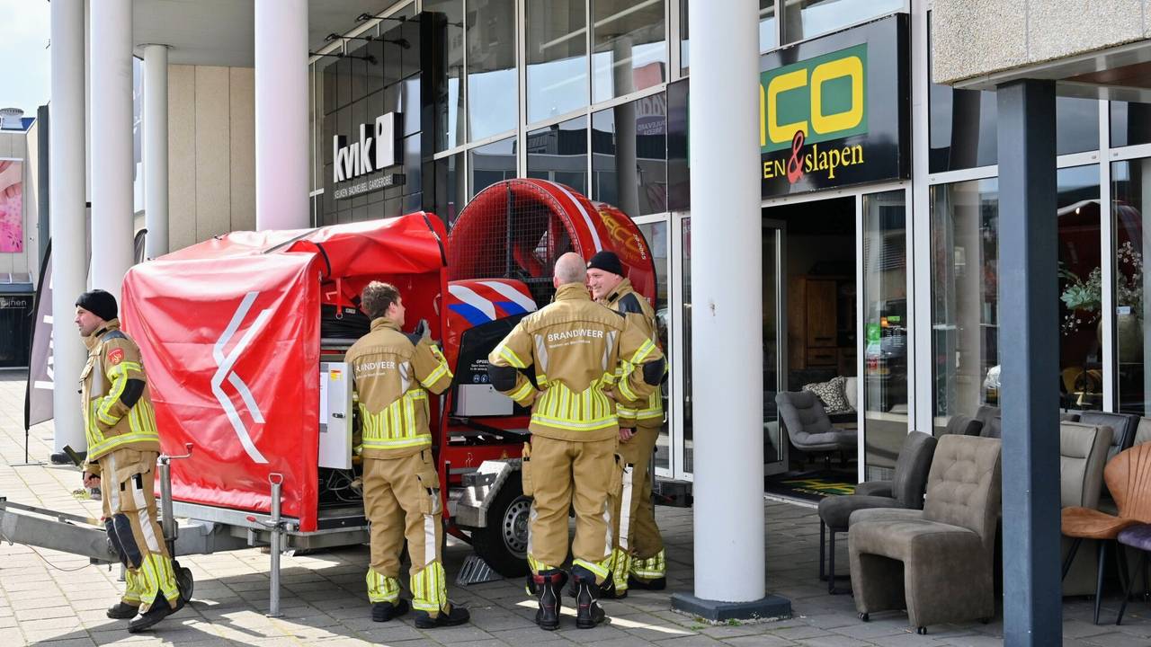 Foto: Tom van der Put/SQ Vision