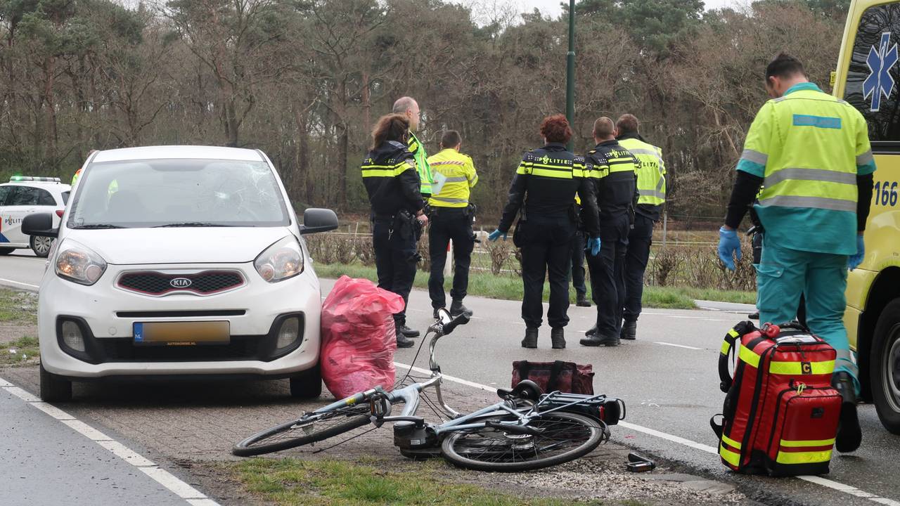 Foto: Perry Roovers/SQ Vision.