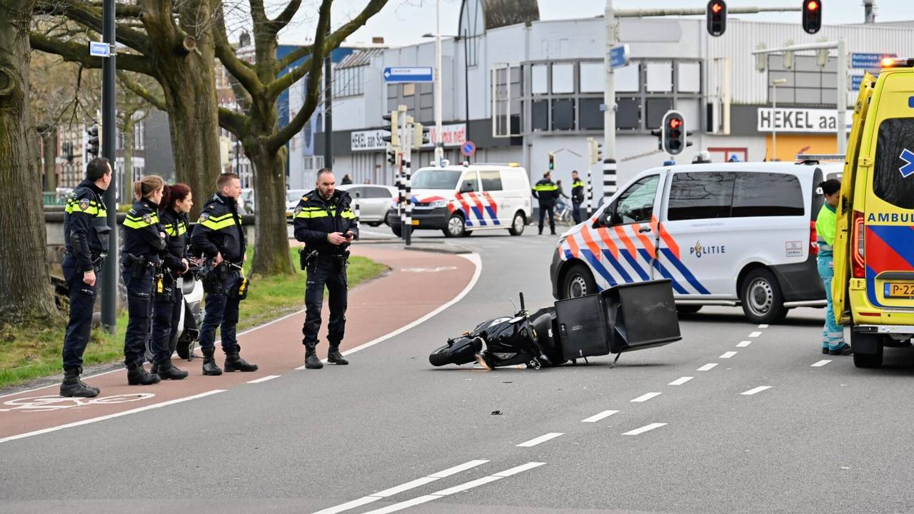 Foto: Tom van der Put/SQ Vision.