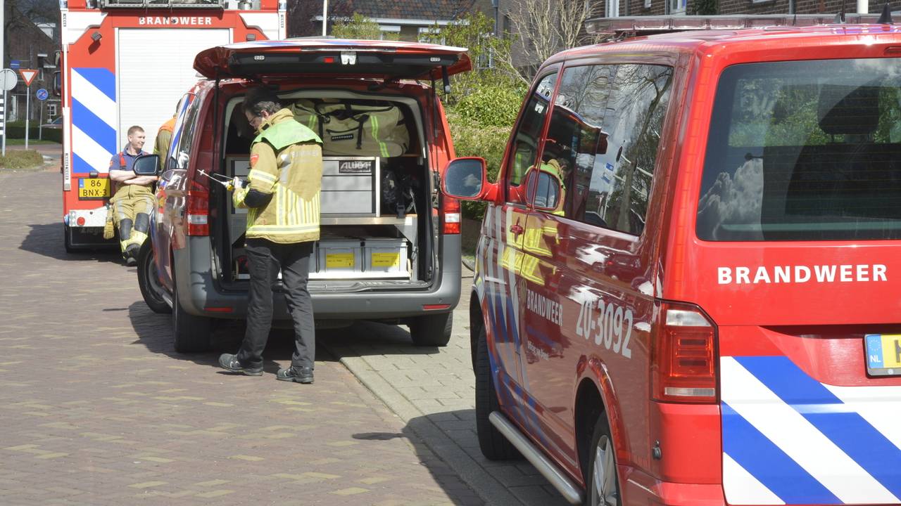 Foto: Perry Roovers/SQ Vision