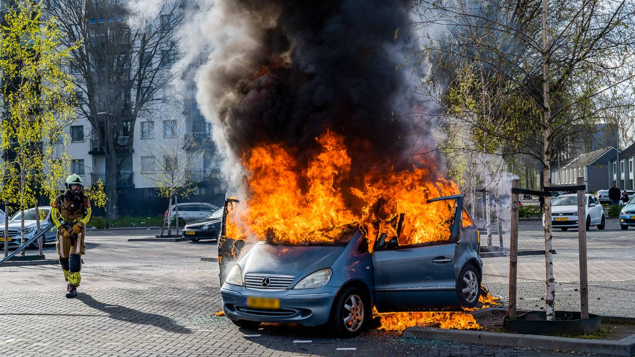 Foto: Jack Brekelmans/SQ Vision.