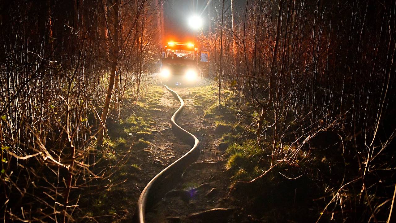 Foto: Rico Vogels/SQ Vision.