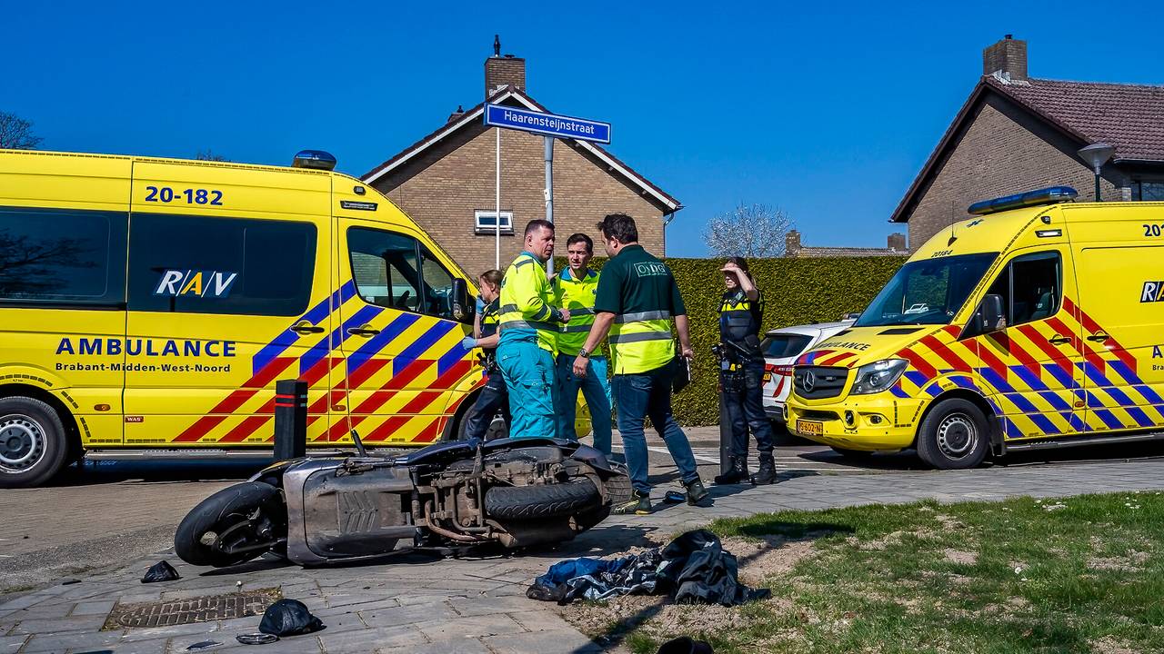 Foto: Jack Brekelmans/SQ Vision