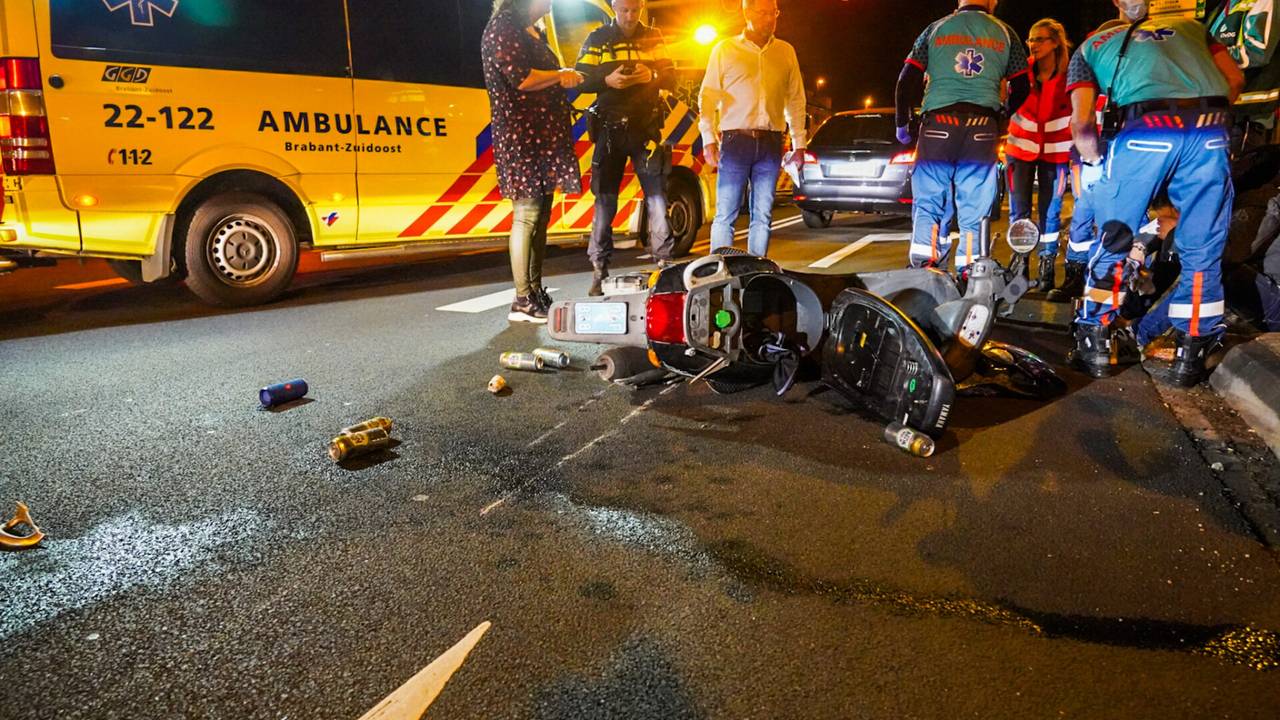 Foto: Dave Hendriks/SQ Vision