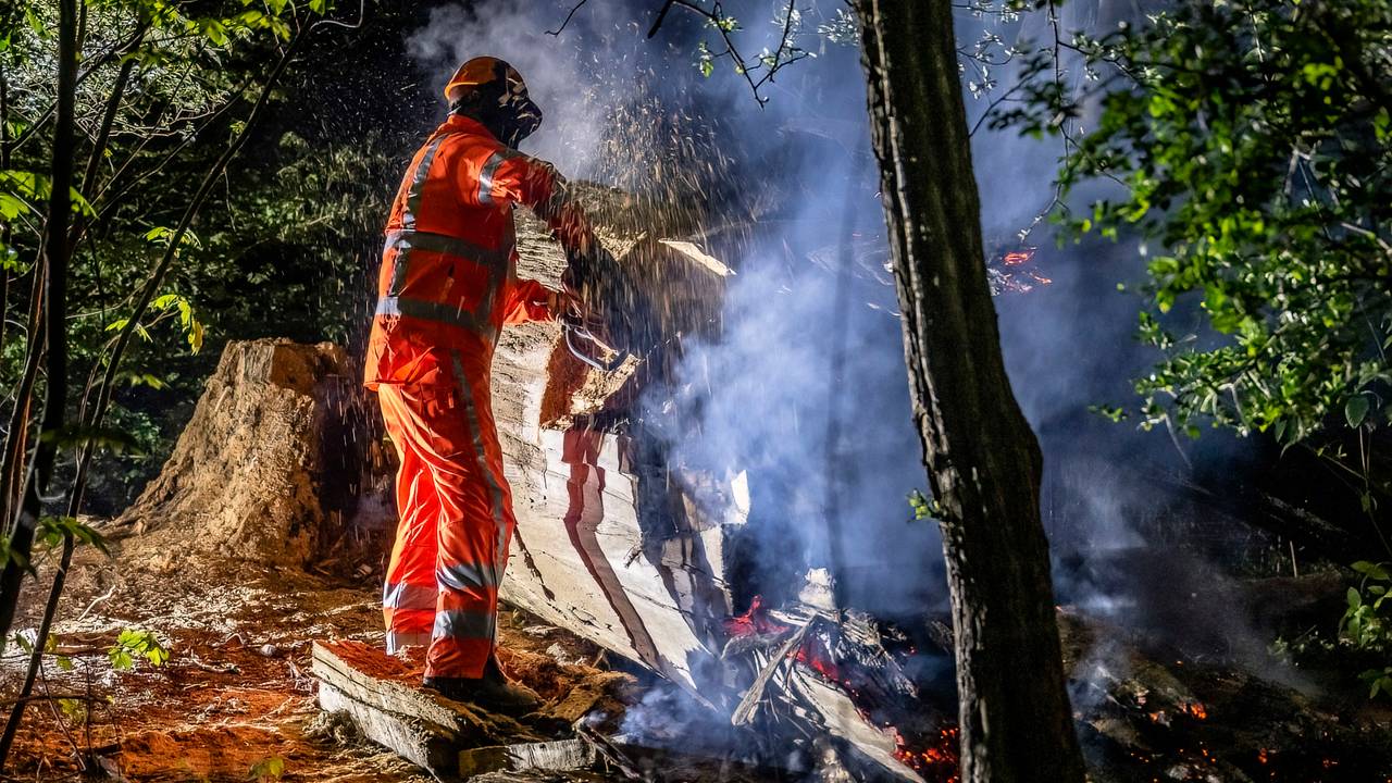 Foto: Jack Brekelmans/SQ Vision.