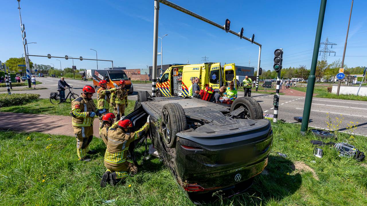 Foto: Marcel van Dorst/SQ Vision