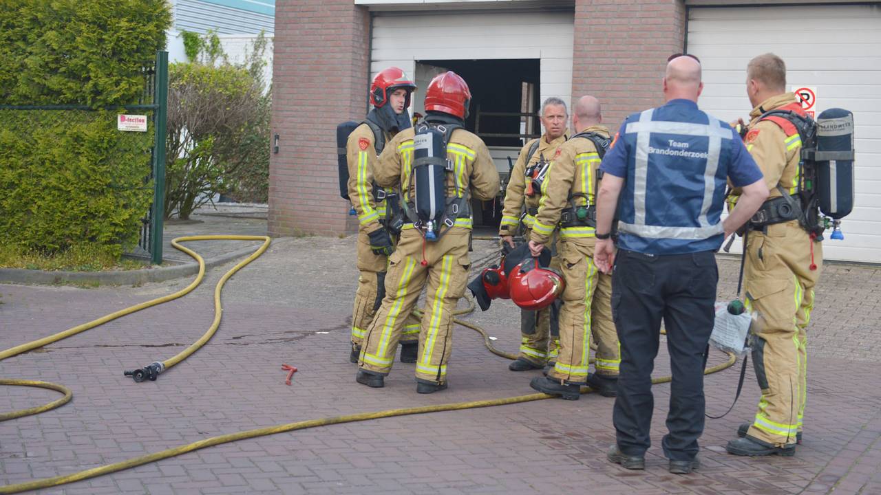 Foto: Walter van Bussel/SQ Vision