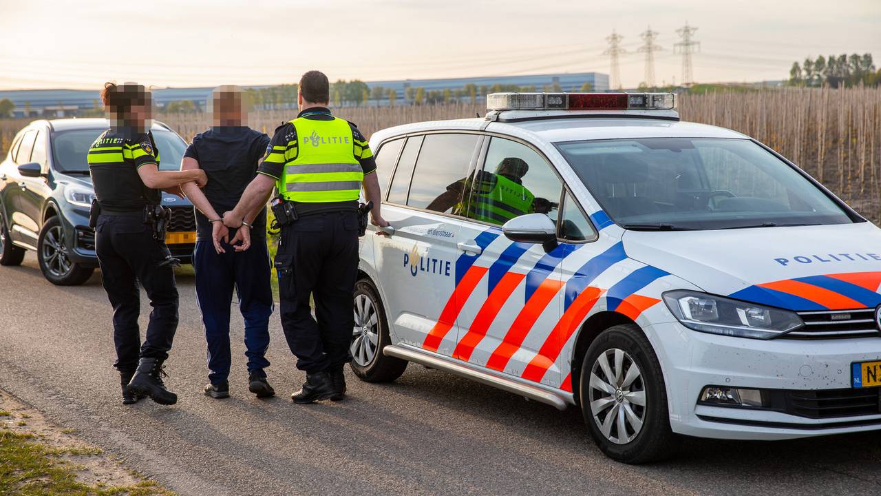 Foto: Christian Traets/SQ Vision