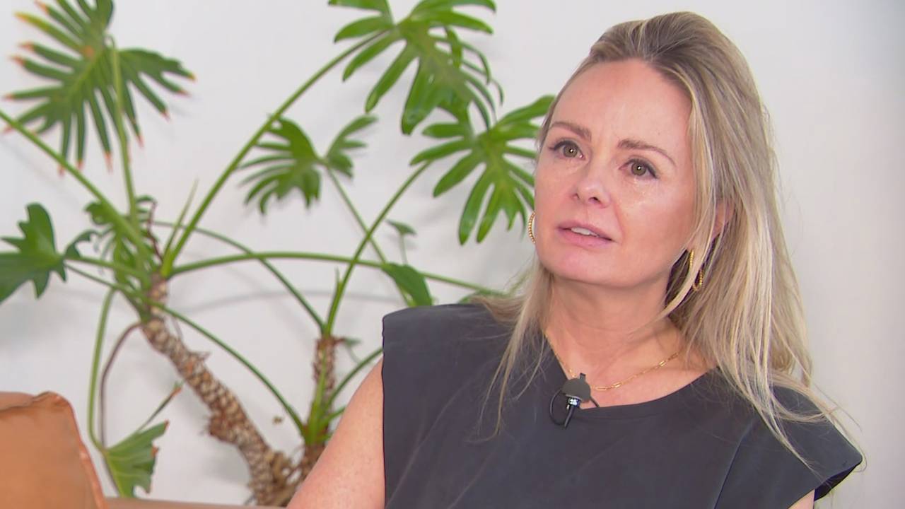 Caroline van Kessel (archieffoto).