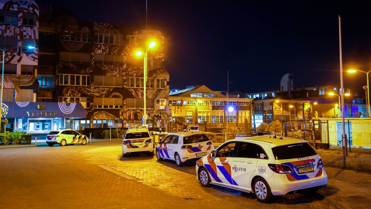 Foto: Sem van Rijssel/SQ Vision.