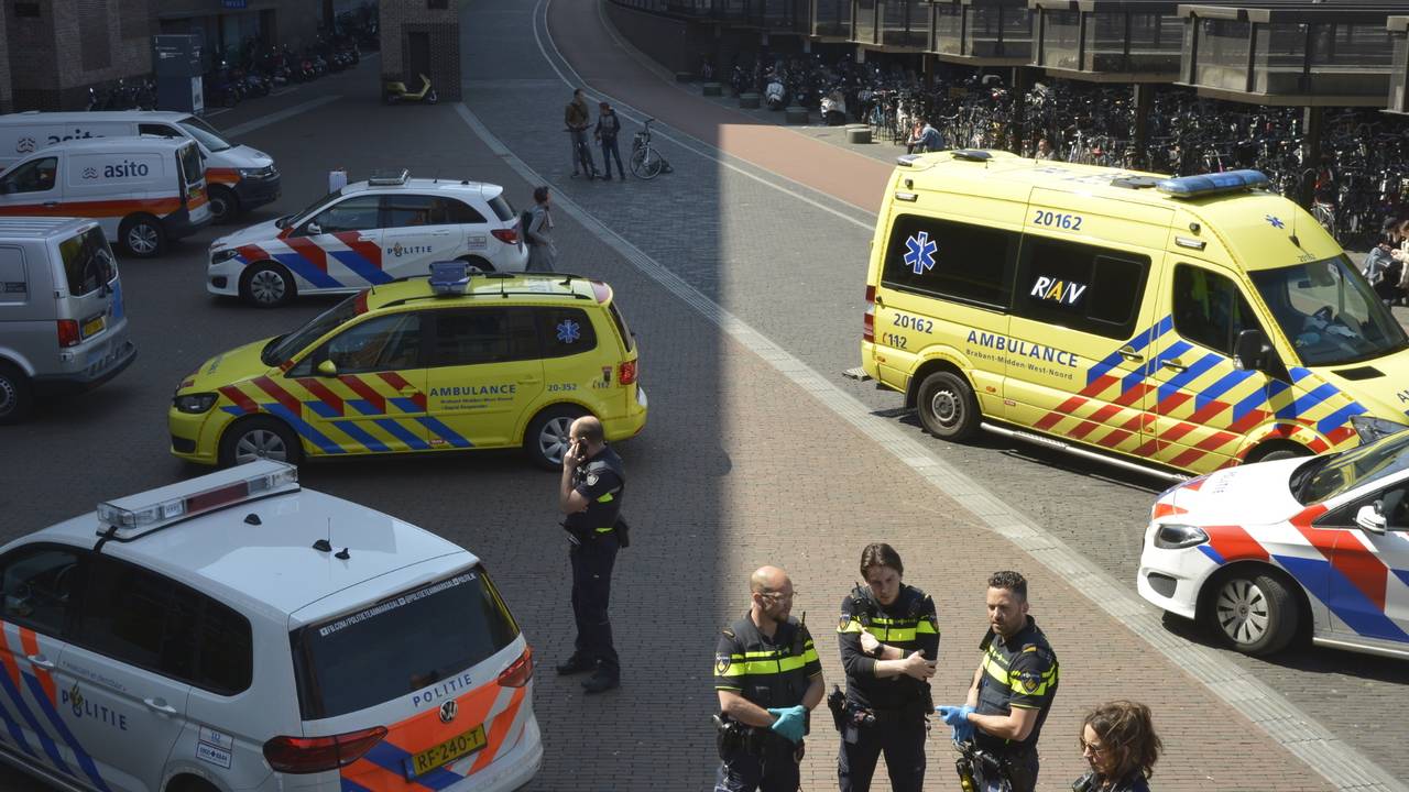 Foto: Perry Roovers/SQ Vision Mediaprodukties.