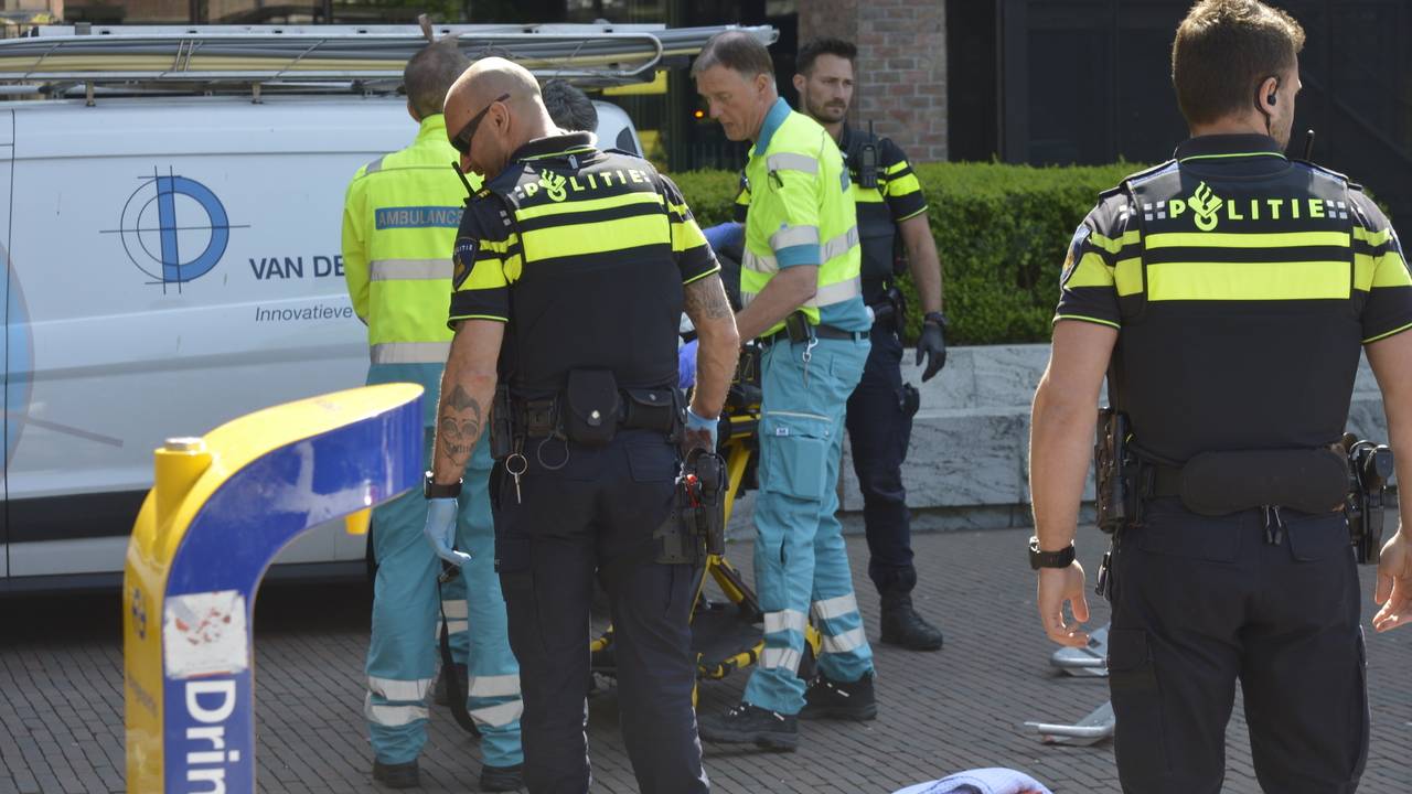 Foto: Perry Roovers/SQ Vision Mediaprodukties.