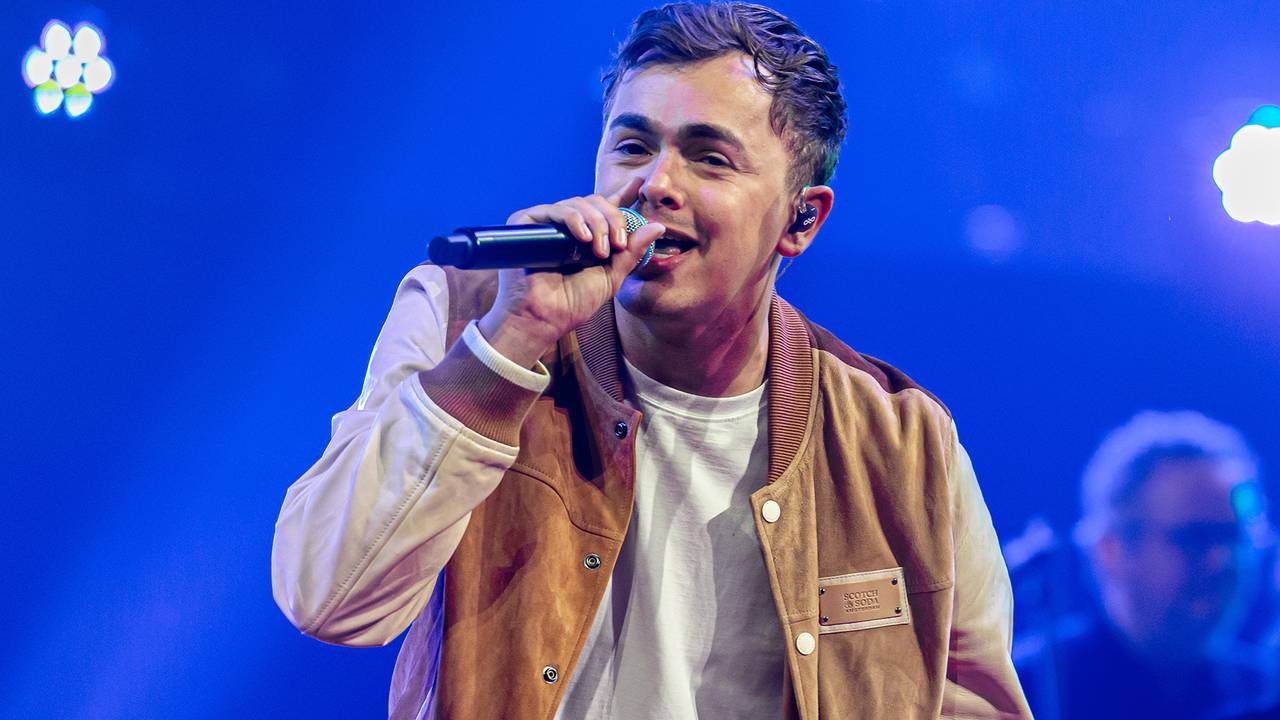 Scoort Flemming met derde single wéér dikke hit? ‘Beste nummer tot nu toe’ Omroep Brabant