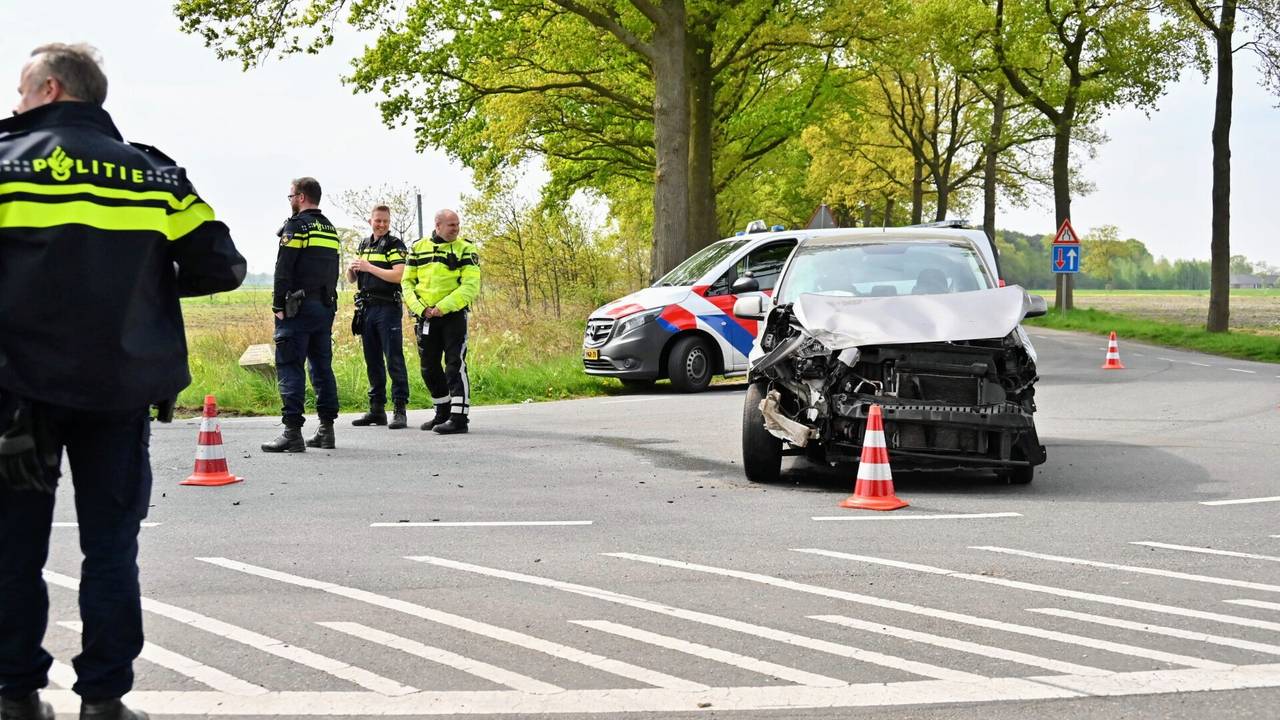 Foto: Tom van der Put/SQ Vision