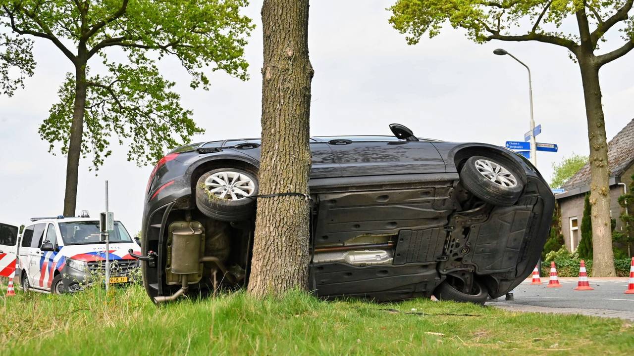 Foto: Tom van der Put/SQ Vision