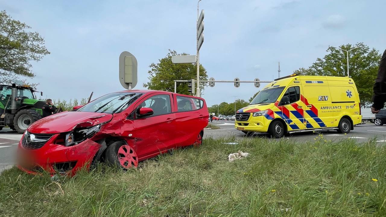 Foto: Bart Meesters/SQ Vision