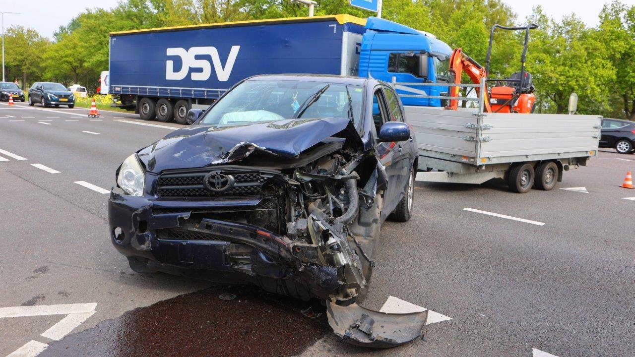 Foto: Bart Meesters/SQ Vision