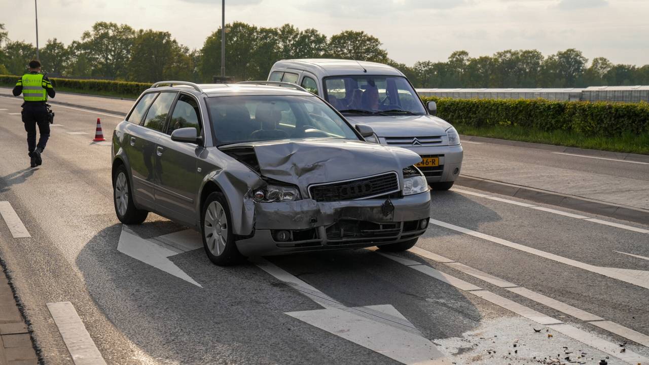 Foto: Harrie Grijseels/SQ Vision. 